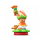 Figurka Nintendo amiibo Super Mario BW - Poplin & Prince Florian